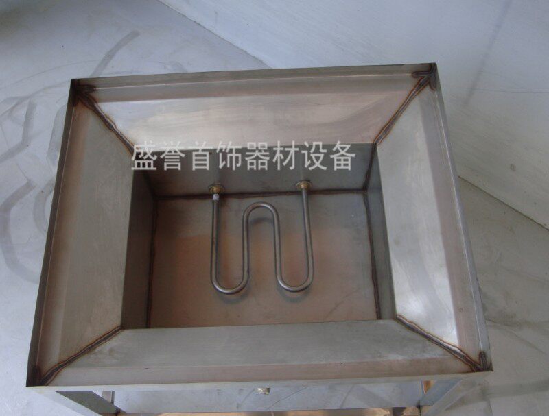 50*50脱蜡机 蒸蜡机 除蜡机 首饰器材 首饰设备 打金工具