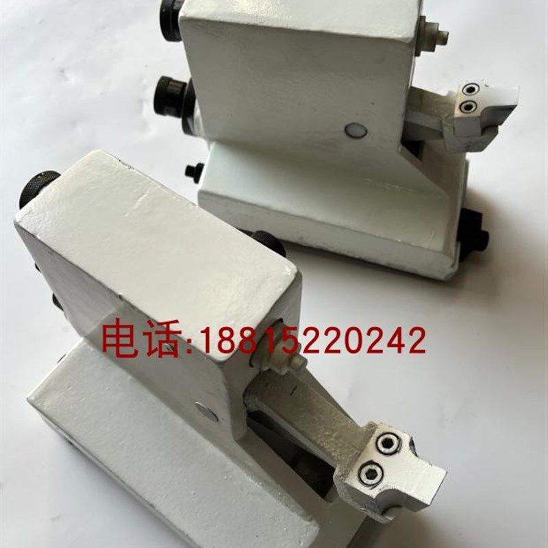 M1432B/M1332B 开式中心架外圆磨床配件M1432A跟刀架托架无锡上机