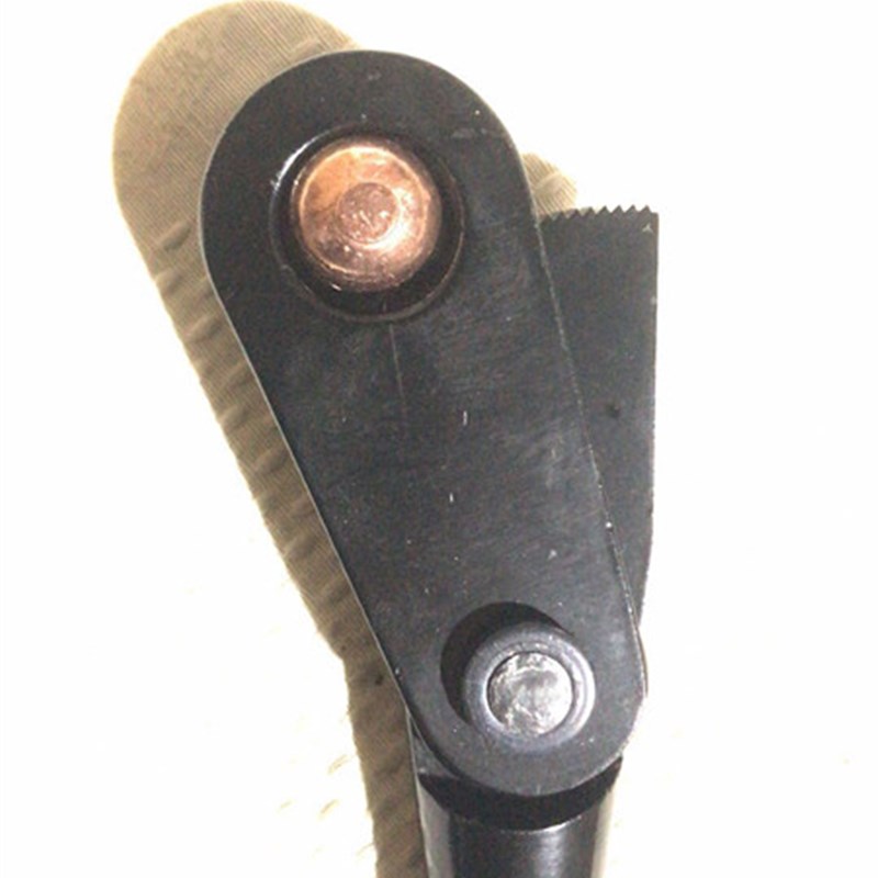 电极拆卸扳手专用汽车厂装卸工具电极头电极帽包邮