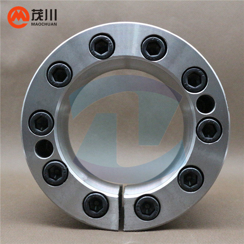 涨紧套Z9胀套ZT9涨紧轴套涨套免键涨紧轴套涨紧连结套胀紧套