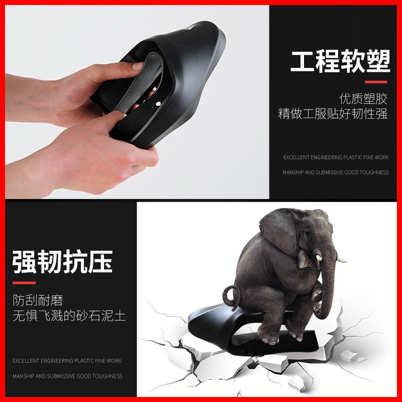 新君威挡泥板专用05 08 16 17 19款别克君威前后挡泥皮瓦原厂软胶