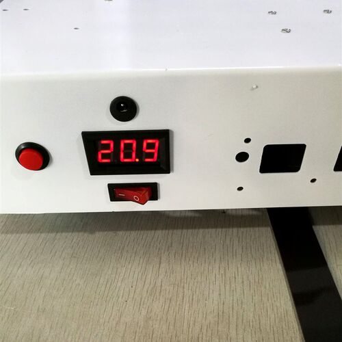 10公斤AGV小车 智能寻迹无人搬运车工厂物流配送自动导引磁条导航