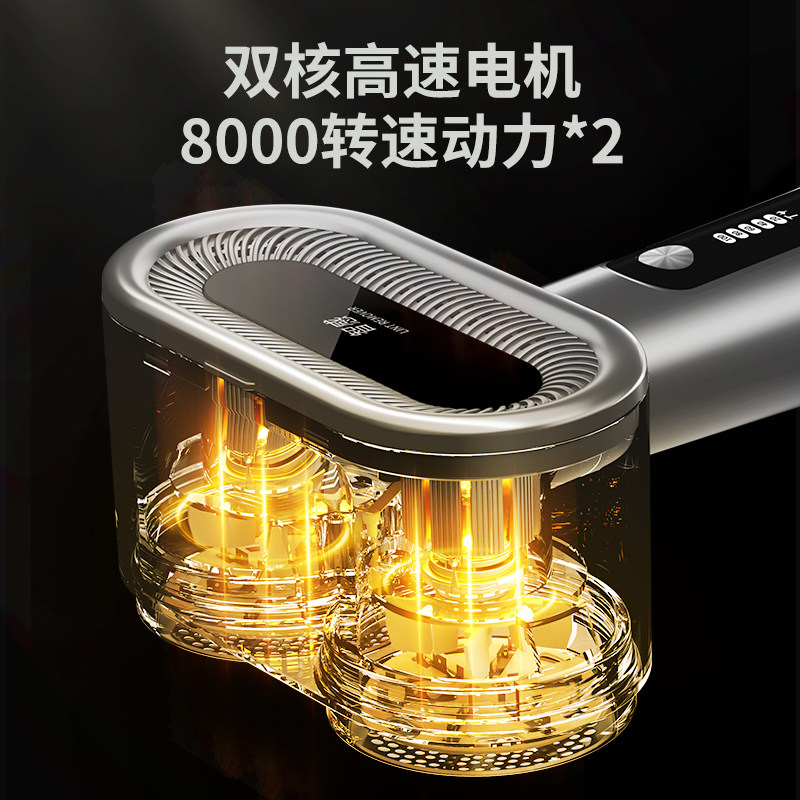 双头毛球修剪器干洗店专用大功率剃毛器衣服去毛球神器除毛打毛器