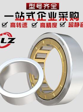 哈尔滨ZLZ圆柱轴承NJ NU2218 2219 2220 2222 2224 2226 2228EM