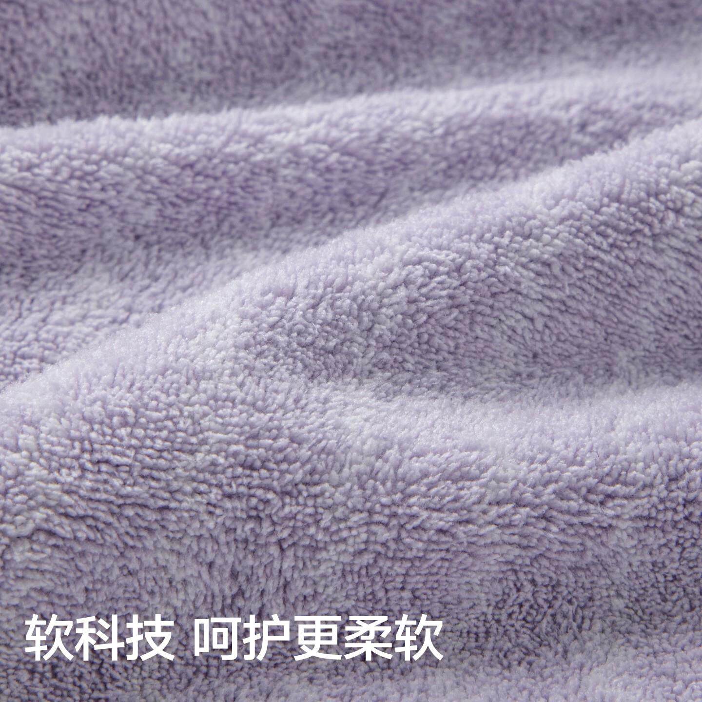 1澡0A抗穿菌抑菌浴洗巾浴袍可式11女款吸水速干家用大人浴裙里巾