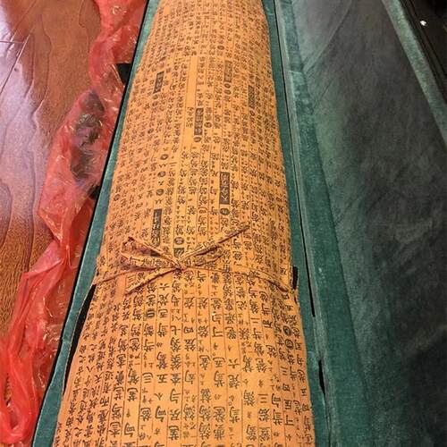 古琴专用琴箱加厚防摔手提肩背琴盒伏羲式琴箱防碰防水