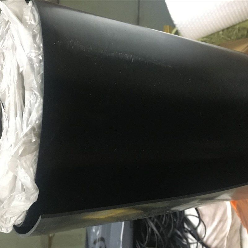 黑色绝缘橡胶板 三元乙丙丁晴橡胶板 工业胶皮耐磨减震橡胶绝缘垫