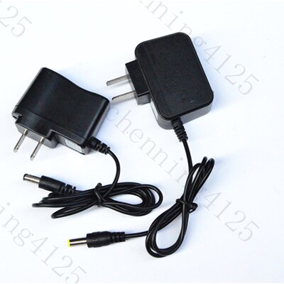 雅诺明 LED锂电头灯 YM-8033 7077 7022 8088 充电器 电源线