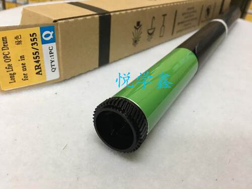 夏普AR4511 3511 455 355 351 451 MX350 450 富士 鼓芯 硒鼓