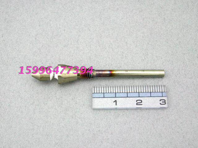 岛津2010FID喷嘴 点火器 点火线圈 221-48258-91原装进口