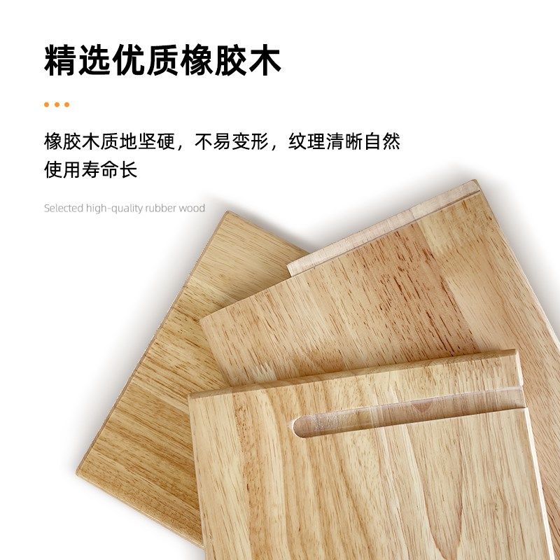 桌上书立架实木自由组合简易书架立式桌面展示架陈列架书桌置物架