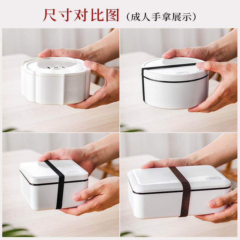 车载旅行迷你户外便携式茶具旅游纯白盖碗茶具茶杯套装塑料茶具
