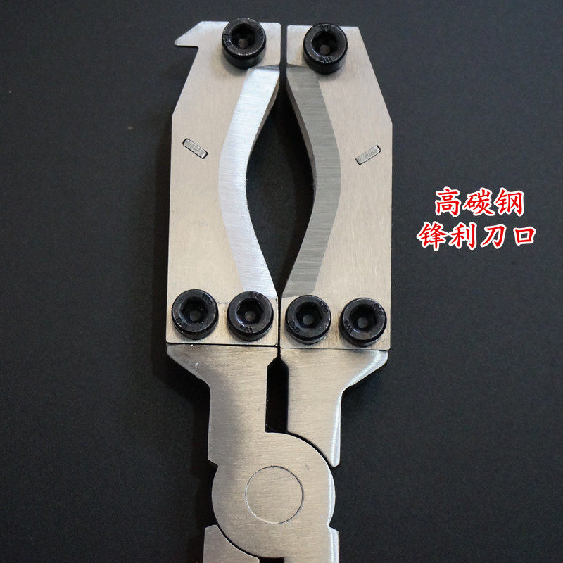 佐中田环剥器枣树环割刀环剥钳葡萄树剥皮刀果树割树皮工具开甲刀