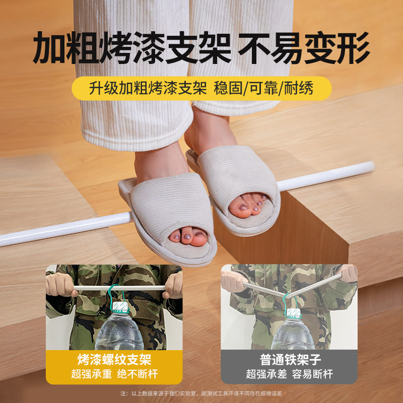 蒙古包蚊帐家用2026新款免安装防蚊罩儿童防摔支架加粗加厚全包底
