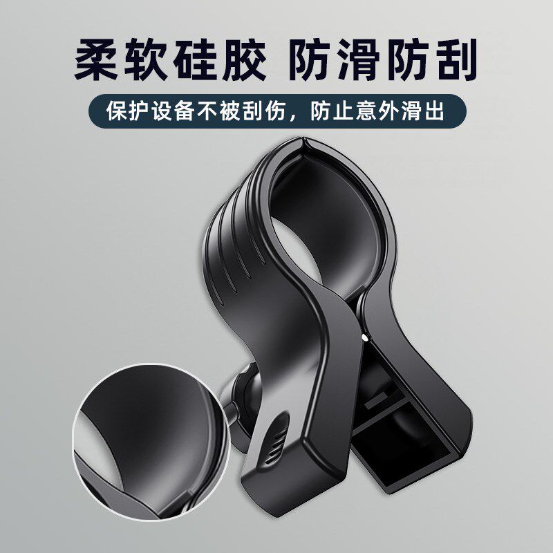 免手拿吹风机支架壁挂伸缩旋转电吹风机挂架子懒人解放双手头发神