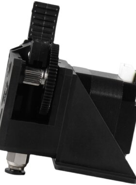 3D印表机配件Titan泰坦挤出机改进版E3D V6远近程通用 1.75mm