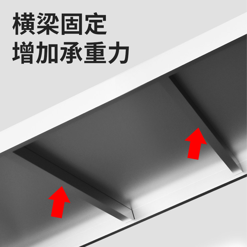 304不锈钢置物架落地多层厨房微波炉烤箱架4层仓储货架收纳架家用