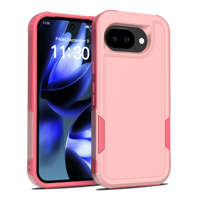 适用谷歌pixel10pro 9a防摔全包二合一防摔google10a手机壳