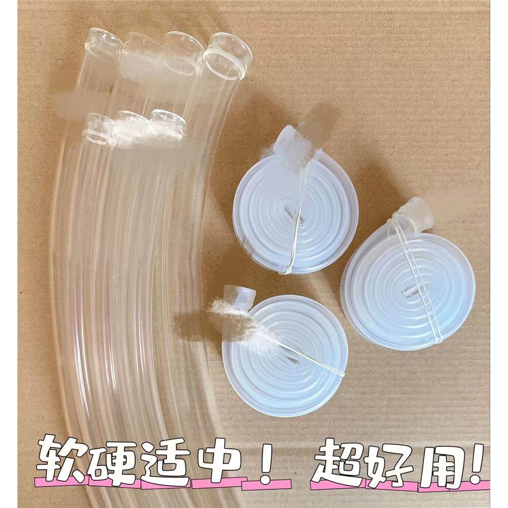 食品级矽胶软管PVC水导