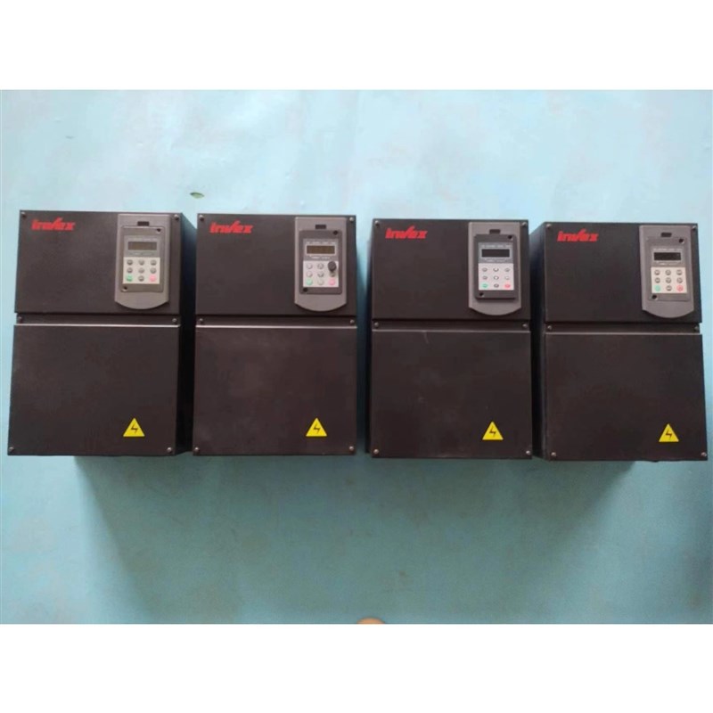 英飞克变频器G1-0022A-T4-B,功率22kw,电压3
