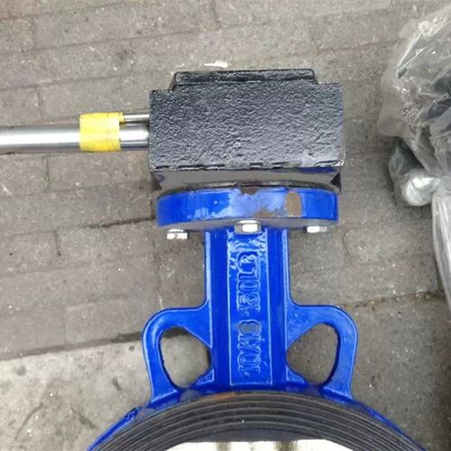 304不锈钢电动快装蝶阀D981X卫生级快开卡箍式卡盘粉尘阀220V24V