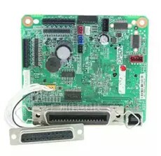 爱普生 300kh 520k 主板 EPSON 310 520k主板 接口板 控制板