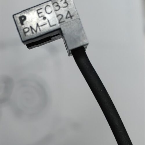 PM-L24 PML24 EC33 P PM L24 感应器 小型槽形光电开关 传感器