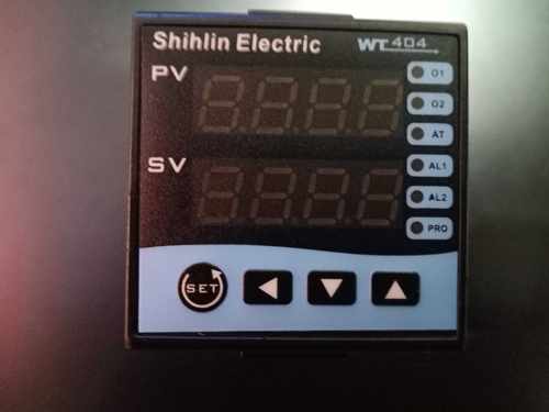 WT404 台湾士林温控器shihlin WT404-20200003AS WT40420200003AS