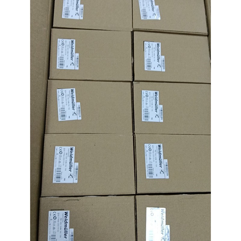 正品魏德米勒开关电源PRO ECO 240W 24V 10A