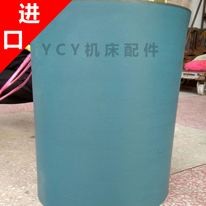 导轨软带数控机床贴塑机床车床加工中心导轨耐磨带硬轨带CNC进口