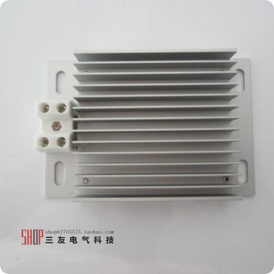 DJR(JRD)型铝合金加热器 除潮除湿 板式电加热板 开关柜用 150W