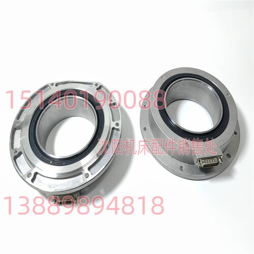 沈阳机床CAK5085CAK3665主轴编码器 SPNH95-C05L102.4BM-S13-C10