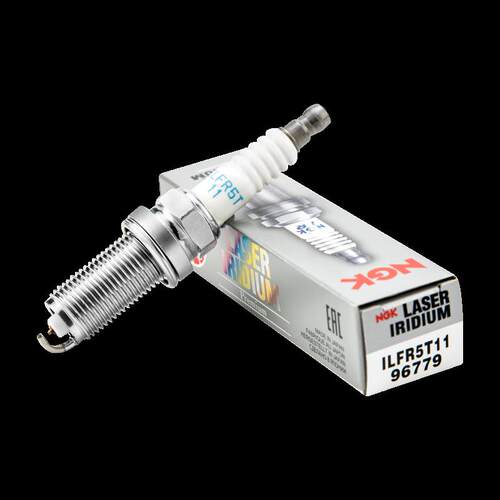 NGK火花塞308智跑IX35标致307世嘉C5爱丽舍508索纳塔408汉兰达2.7