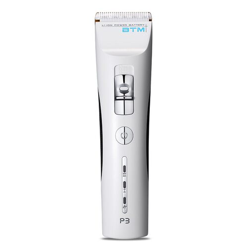 理发器电推剪专业发廊成人电动剃头刀推子剪发工具店专用比特美P3