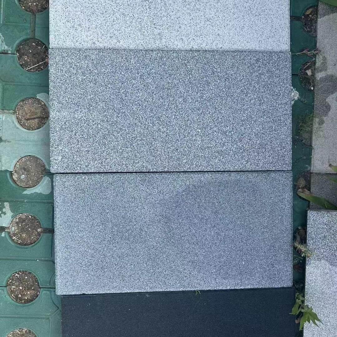态外地铺石材PC砖生室外庭院/子石英砖仿石户地砖广场瓷砖300x600