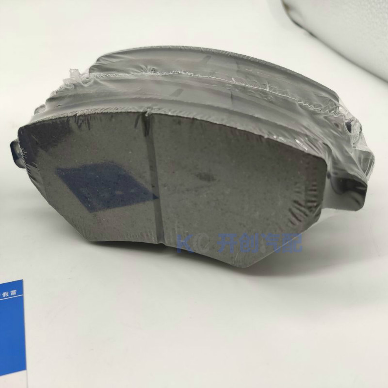 奇瑞瑞虎5G5V5前刹车片前制动片瑞虎五旗云5摩擦片刹车皮G65X