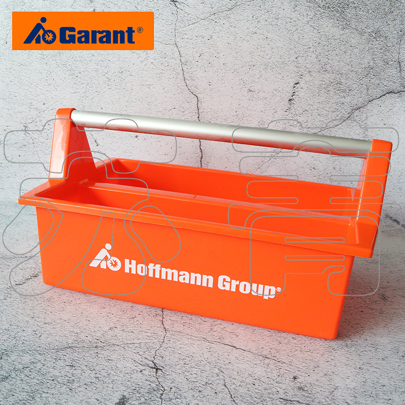 德国原装进口霍夫曼GARANT 工具箱