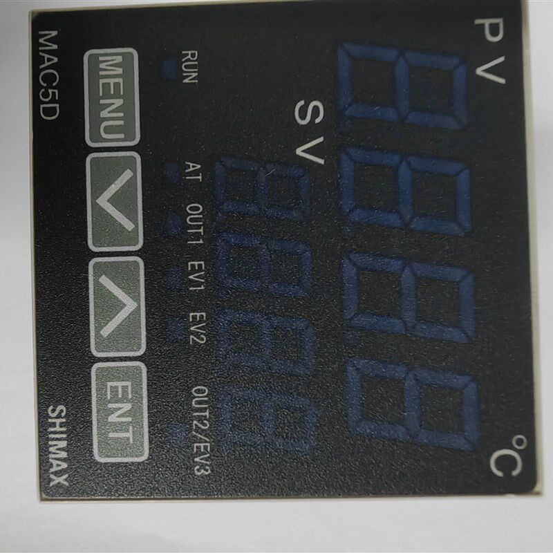 MAC5D-MSF-EN-DRN MAC5D-MSF-EN-NTN MAC5D SHAX日本岛通温控器