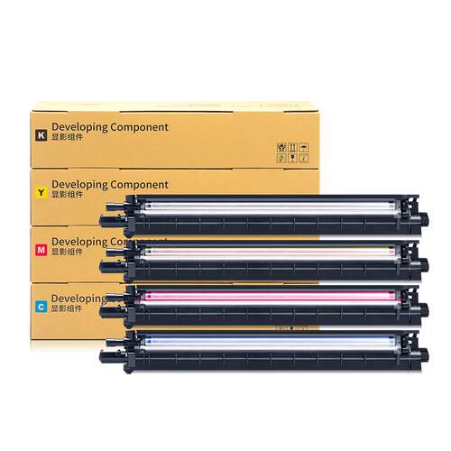 适用光电通MC2510CDN显影组件MC2510CDN 2024版新款彩色雷射印表