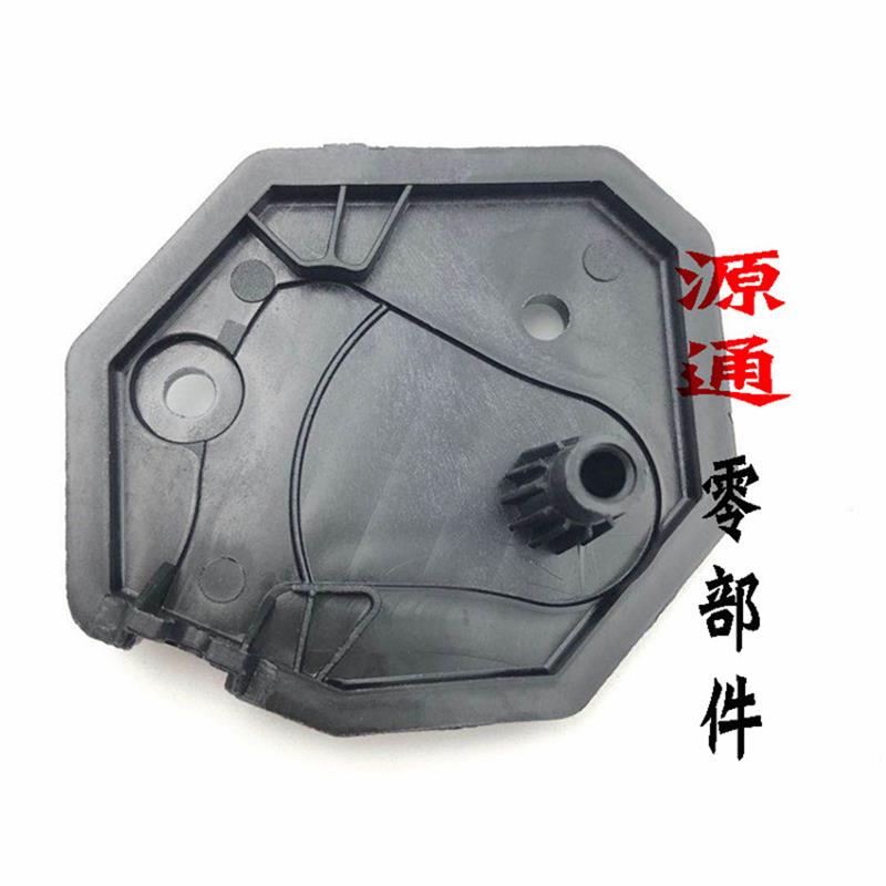 适用奇瑞艾瑞泽5前机盖扣手艾瑞泽7牵引盖拉手发动机盖开启手柄