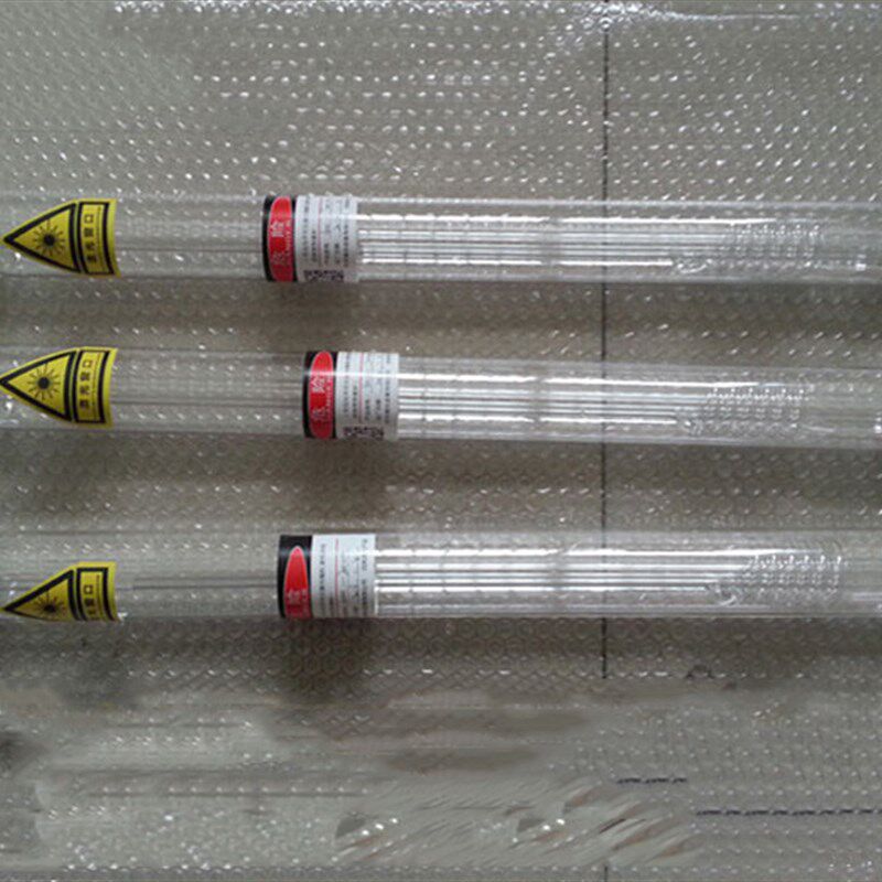 激光雕刻机配件 激光管 45w/50w/60w/80w/100w