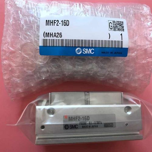 日本原装MHF2-16D MHF2-16D1 MHF2-16D2/D1R/DR/D2R 薄型气爪