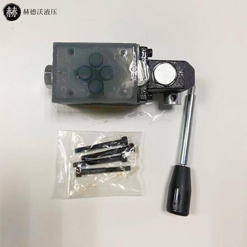 DMG-02-3C2-W,DMG-02-3C4-O,DMG-02-3C6,DMG-02-2B2手动换向阀