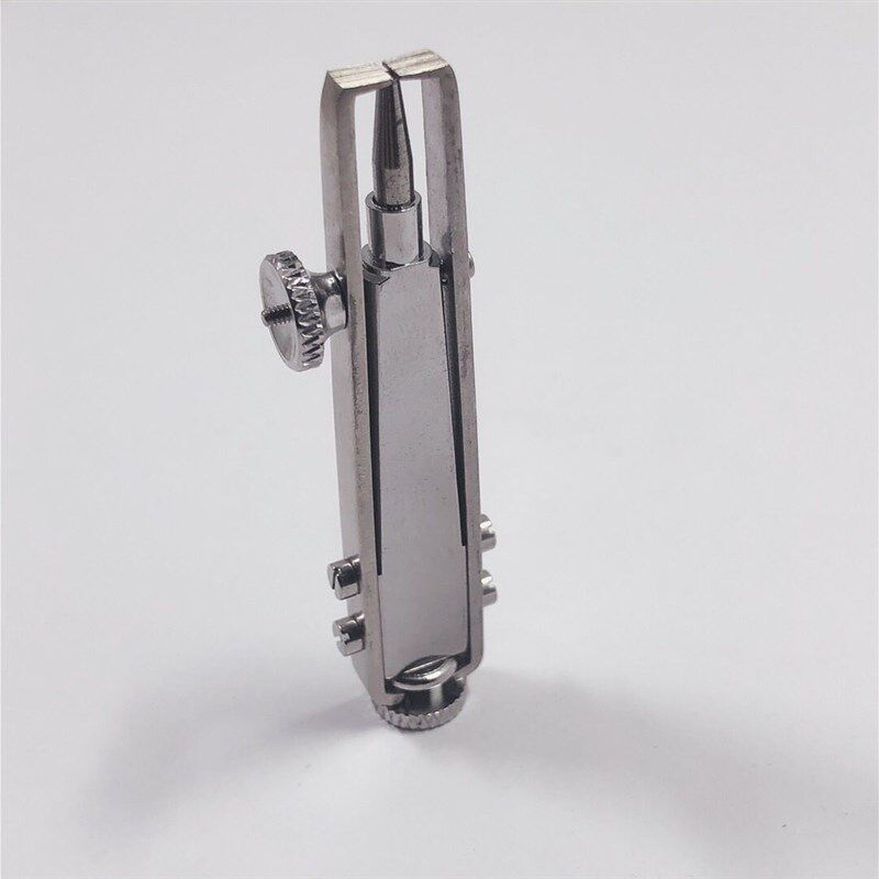 修表工具 起7750大秒针工具 起针钳 7750机芯取针器 拔针钳