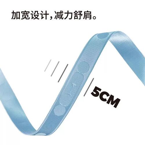 耳福吉他背带S01速扣电木吉他贝斯防脱背带 一秒扣上 清新多色