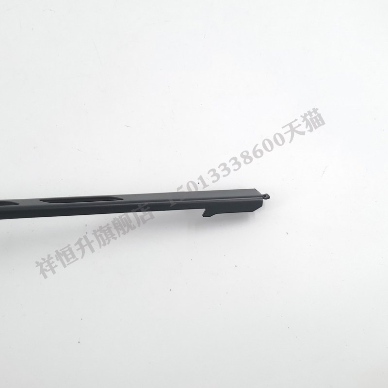 别克新GL8陆尊胖头鱼前雨刮器控制支架子大臂ES雨刷臂总成摇臂