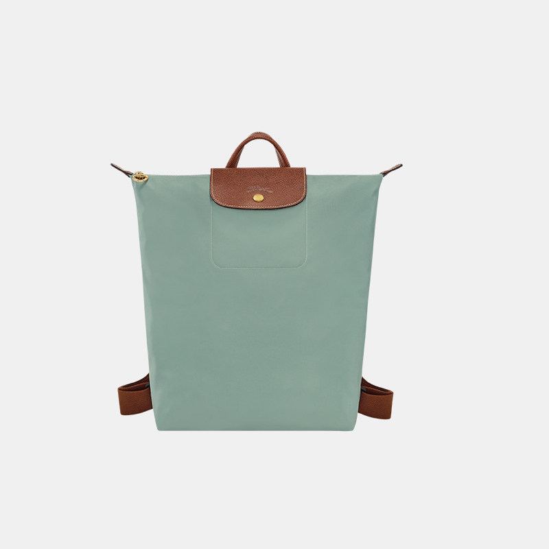 【LONGCHAMP/珑骧】Le Pliage Original M 双肩背包10284089