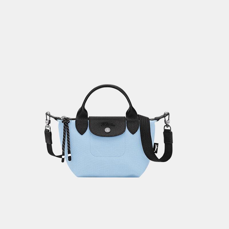 【LONGCHAMP/珑骧】Le Pliage Energy XS 手提斜挎饺子包L1500HSR