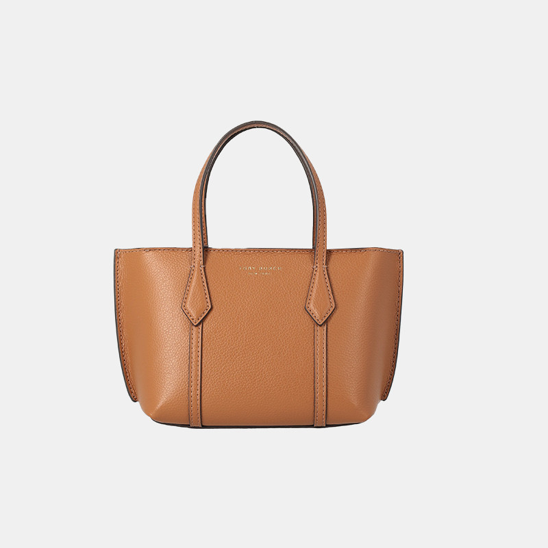 【Tory Burch/汤丽柏琦】PERRY系列迷你托特包手提斜挎女包