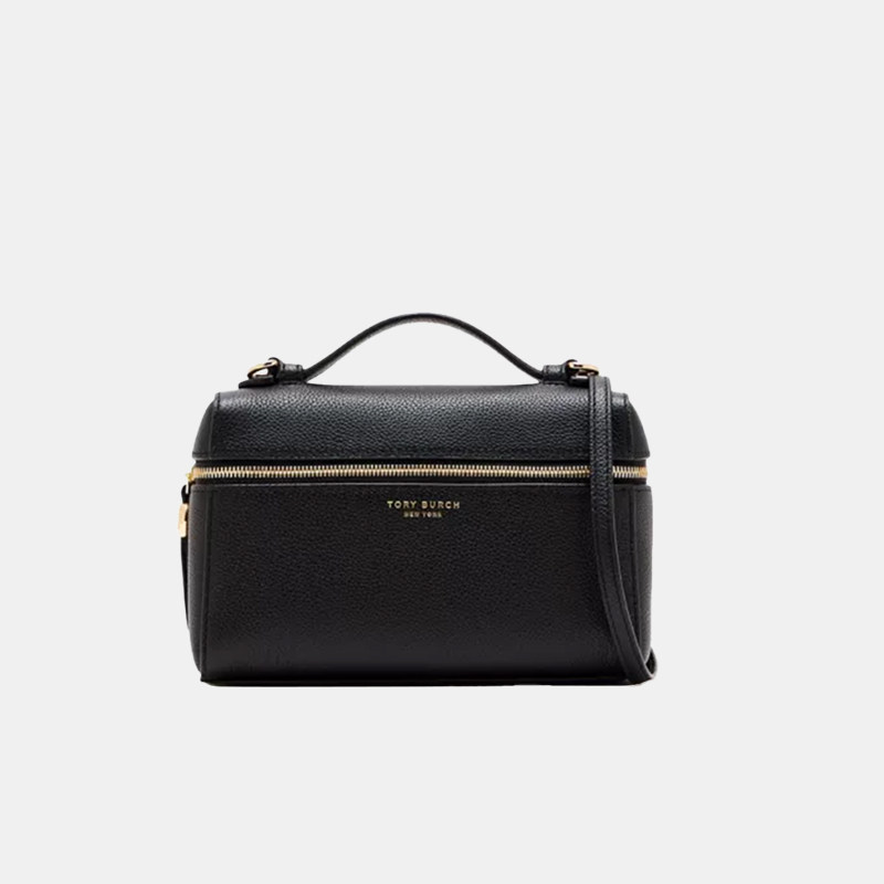 【Tory Burch/汤丽柏琦】Romy 化妆盒子包 TB单肩斜挎女包178948